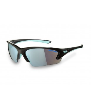 Sunwise Equinox Sunglasses Black